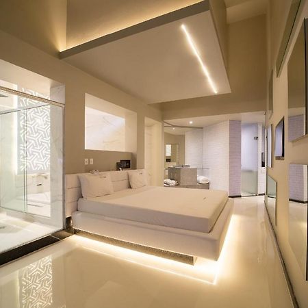 Motel Platinum Londrina Eksteriør billede